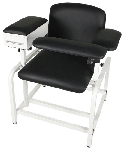 Phlebotomy Extraction Chair
