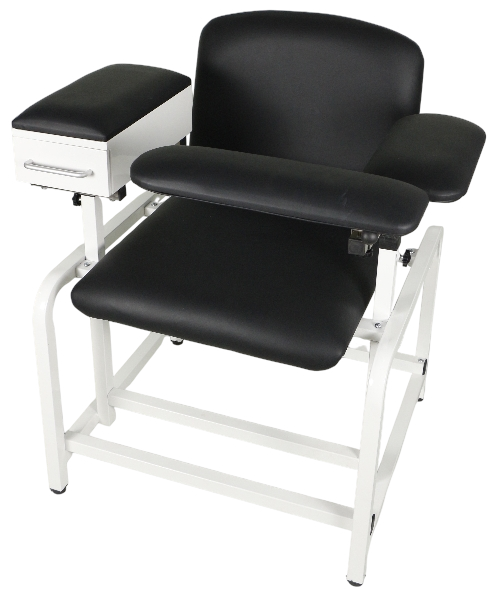 Phlebotomy Extraction Chair