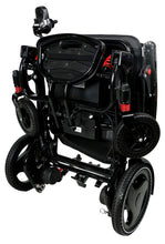206 Portable Travel Wheelchair