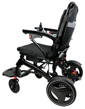 206 Portable Travel Wheelchair
