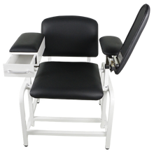 Phlebotomy Extraction Chair
