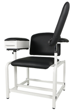 Phlebotomy Extraction Chair