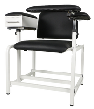 Phlebotomy Extraction Chair