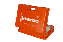 FAK037 Multi First Aid Kit