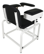 Phlebotomy Extraction Chair
