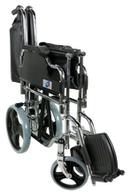 904BJ Deluxe Travel Wheelchair