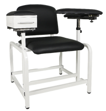Phlebotomy Extraction Chair