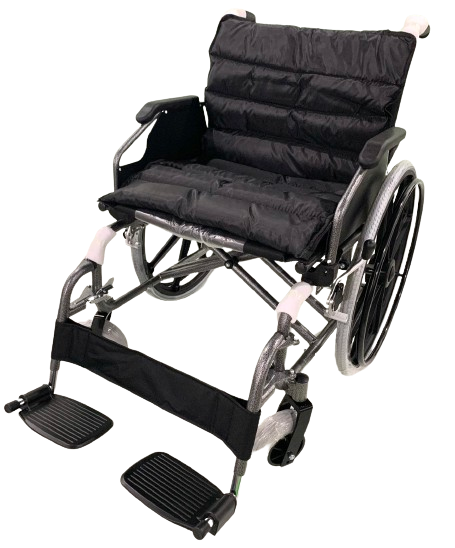 KY951B-56 OBESE WHEELCHAIR