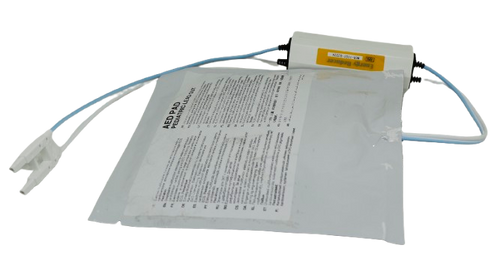 Automatic External Defibrillator Pads