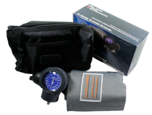 70625 Allen & Irving Aneroid Sphygmomanometer