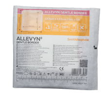 ALLEVYN Gentle Border