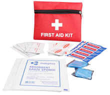 Basic First Aid Kit