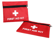 Basic First Aid Kit