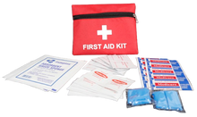 Basic First Aid Kit