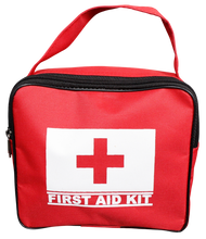 CFA Comprehensive First Aid Kit