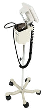 CK142 Spirit Aneroid Sphygmomanometer with Wheels