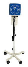 CK142 Spirit Aneroid Sphygmomanometer with Wheels