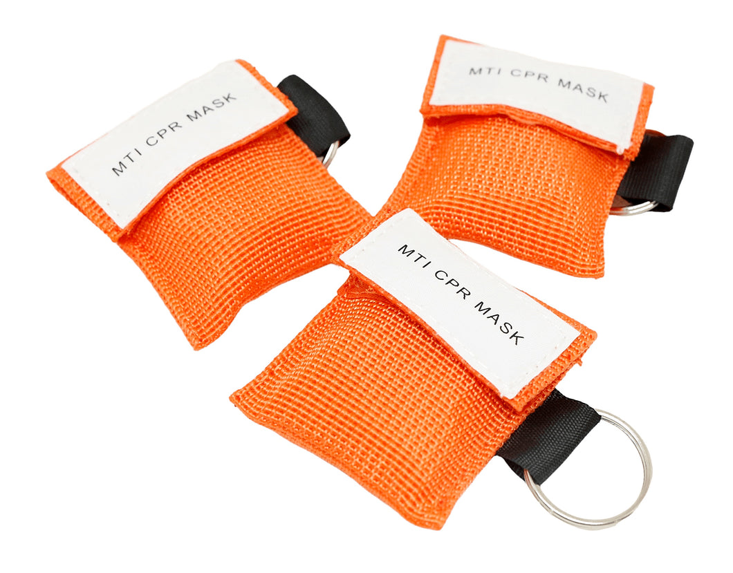CLK CPR Life Key