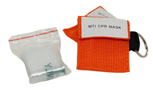 CLK CPR Life Key