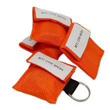 CLK CPR Life Key