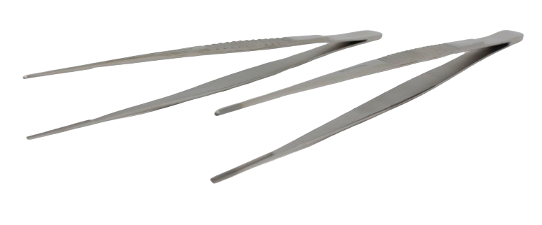 Debakey Tissue Forcep