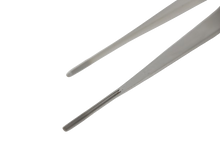 Debakey Tissue Forcep