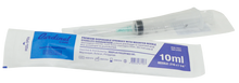 Disposable Syringe 10ML