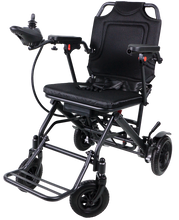 Economy Motorized Wheelchair
