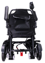 Economy Motorized Wheelchair
