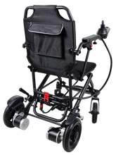 Economy Motorized Wheelchair