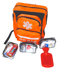 Emergency Go Bag