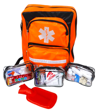 Emergency Go Bag