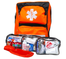 Emergency Go Bag