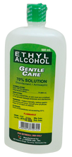 Ethyl Alcohol 70% 500ml