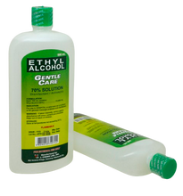 Ethyl Alcohol 70% 500ml