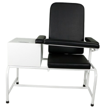Phlebotomy Extraction Chair