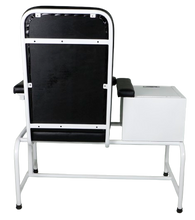 Phlebotomy Extraction Chair
