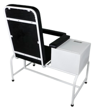 Phlebotomy Extraction Chair