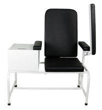 Phlebotomy Extraction Chair
