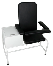 Phlebotomy Extraction Chair