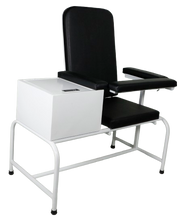 Phlebotomy Extraction Chair