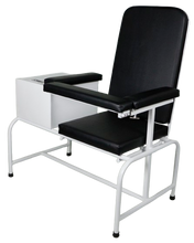 Phlebotomy Extraction Chair