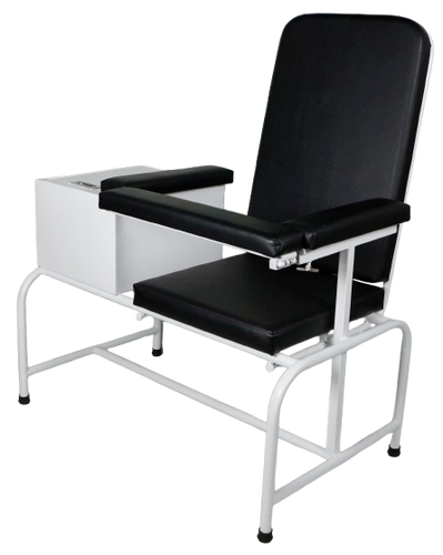 Phlebotomy Extraction Chair