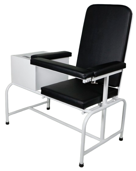 Phlebotomy Extraction Chair