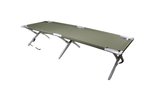 Folding Emergency bed