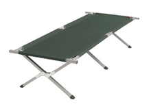 Folding Emergency bed