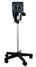 MTI70B MTI Aneroid Sphygmomanometer with Wheels