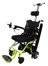 Hero 77 Motorized Stair Mobility Wheelchair