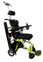 Hero 77 Motorized Stair Mobility Wheelchair