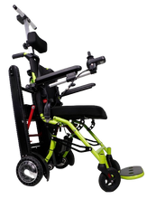 Hero 77 Motorized Stair Mobility Wheelchair